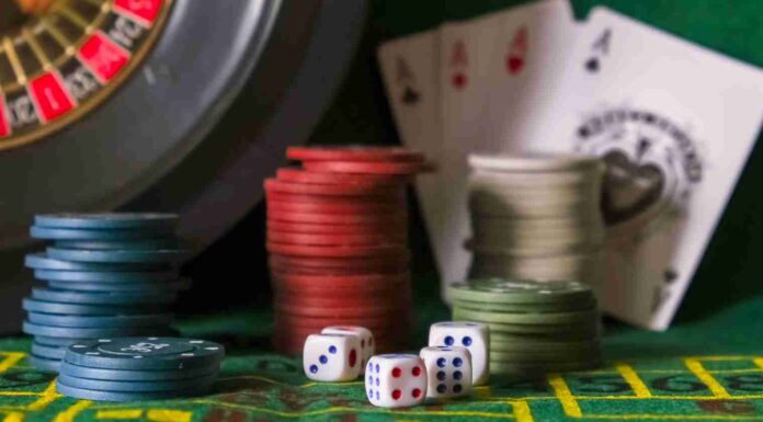 C’est quoi un bonus sans dépôt au casino ?