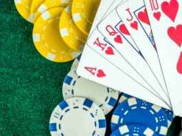 Combien de jetons au poker pour 5 joueurs ? Combien de jetons poker 5 joueurs