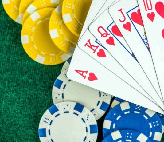 Combien de jetons au poker pour 5 joueurs ? Combien de jetons poker 5 joueurs